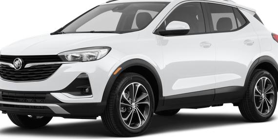 BUICK ENCORE GX 2023 KL4MMBS22PB053422 image